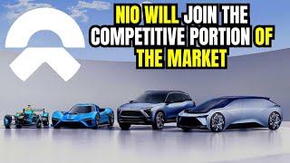 Nio will be bringing affordable electric cars