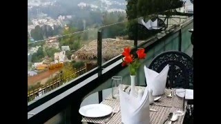 Gem Park Ooty!   - Toda Cafe - Multi cuisine restaurant in  a Star Hotel in Ooty.