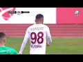 gol bilal boutobba İnegöl kafkas gençlikspor 0 3 hatayspor ziraat türkiye kupası 3. tur maçı