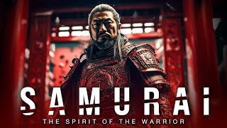 SAMURAI VI: The Legend of the Warrior - Greatest Warrior Quotes Ever