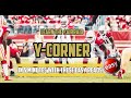 Learn the Air Raid Y-Corner Concept in 5 Minutes with these easy keys.