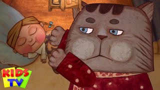 Zhiharka Dessins Animés Histoires Chansons pour Enfants - Mountain of Gems