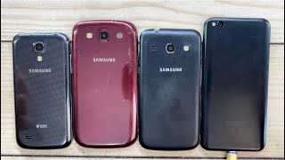 Insane Alarm Timer, Fake And Real Calls Samsung Galaxy GT-I9192, GT-I9300, SM-J350E, Redmi Go