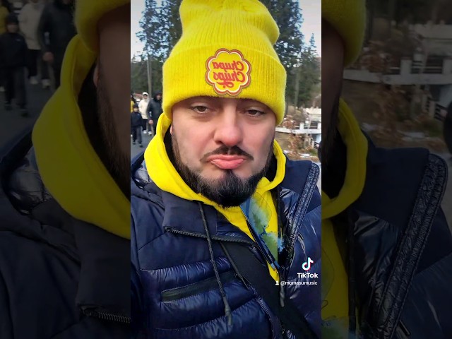 Mc Masu imi da dependență manele