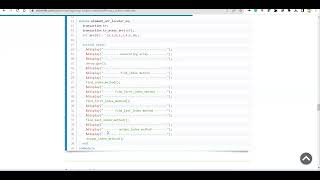 SystemVerilog Array manipulation methods - Array Locator methods[Index locator]