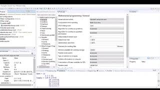 Managing Solution Pools with IBM ILOG CPLEX Studio