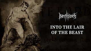 Beithíoch - Into the Lair of the Beast (Official Lyric Video)