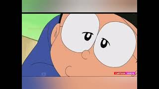 Main phir bhi tumko chahunga Song # Nobita and Shizuka #   Doraemon # Choose Creative 😊😊