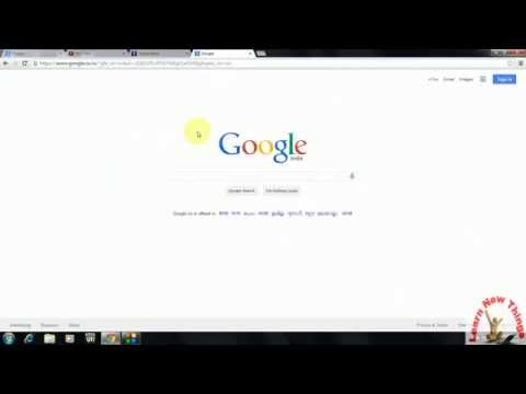 Shortcut key for Open & Close New Tabs in Any Browser Shortcut key for Open & Close New Tabs in Any Browser