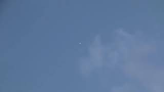 UFO over Rincon Puerto Rico March 1st “2020