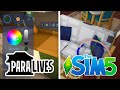 How The Sims 5 Will Be Different To Paralives