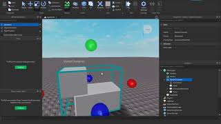 The Beginning Roblox Orthoxia Alpha Gameplay 1