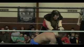 CWE TV: March 7th, 2014