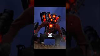 Astro Juggernaut vs Titan speaker man edit #skibiditoilet @DaFuqBoom