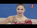 Rhythmic Gymnastics - World Challenge Cup Moscow 2021 - Ribbon Final -HD