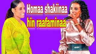 Homaa shakiinaa hin raafaminaa! gooftattu nuuf dubbataa!😭 #Faarfannaa-#Afaan-#Oromoo