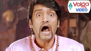Santhanam Hilarious Comedy Scenes || Latest Comedy Scenes || 2016 Latest Movies || Volga VIdeos