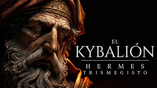EL KYBALIÓN AUDIOLIBRO COMPLETO EN ESPAÑOL - HERMES TRISMEGISTO - AUDIOLIBROS DE METAFÍSICA