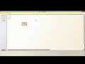 Java - BlueJ - Lesson 1: System.out.println()
