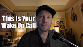 Alan Watts: The Man Who Called Out Our Collective Delusion