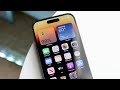 If Your iPhone 14 Pro Has This Problem, Return It Now!