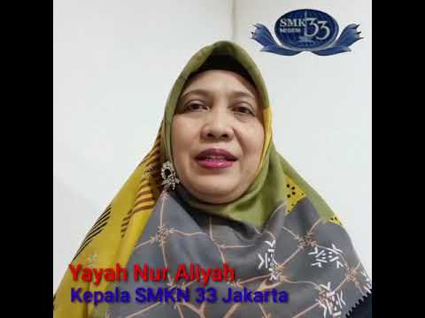 Rencana Aksi SMK Negeri 33 Jakarta Dalam Program Pengembangan Program ...