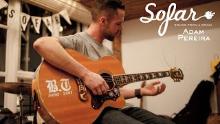 Adam Pereira - Bloor \u0026 Bathurst | Sofar Vancouver