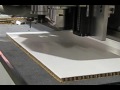 digital express cutting corrugated board