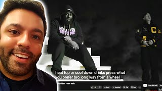 Mehdi Reacts to Lou \u0026 PMoney's Song Being Uploaded on GRM Daily! | NoPixel RP | GTA RP