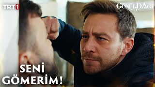 Veysel adına şirket açanları buluyor - Gönül Dağı 160. Bölüm @trt1