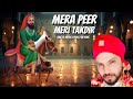 Mera Peer Meri Takdir | Lakh data peer de Songs | 786 | AB king