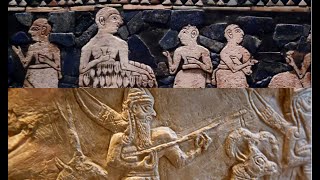 History of Mesopotamia Civilization,Sumeria Civilization in bangla