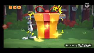 Jogando looney tunes mundo insano