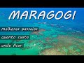 O QUE FAZER EM MARAGOGI ALAGOAS: VEJA O CARIBE BRASILEIRO, AS MELHORES PRAIAS E AS PISCINAS NATURAIS