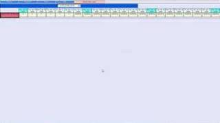 Easy Roster - Shift Loads Setup