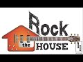 Rock the House Set 1