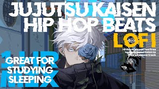 [FREE] Lofi: JUJUTSU KAISEN 呪術廻戦 KAIKAI KITAN (Anime Lofi Hip Hop Chill Mix | 1 Hour Mix)