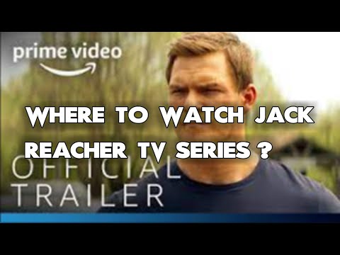 How to Watch Jack Reacher Online for Free