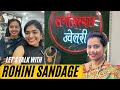 An Inspiring Journey with Rohini Sandage RaniSarkar | Reel Star, YouTuber | Sneha Chi Duniya