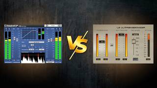 Clippers vs. Limiters