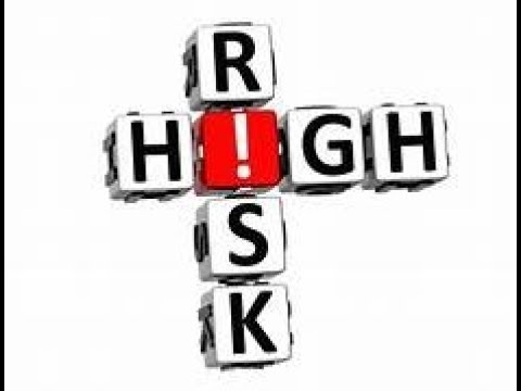 Businesses that are conspired high risk and will not let you get funding for Businesses that are conspired high risk and will not let you get funding for