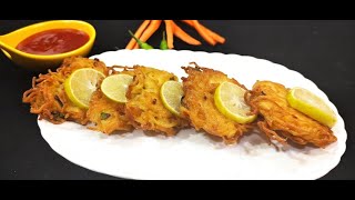 Instant Noodles Cutlet || Maggi Noodles Cutlet Recipe || 10 Minutes Recipe || Quick Snack Recipe