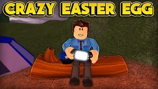 Roblox Jailbreak Easter Egg In The Sewer New