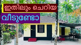 ഇതിലും ചെറിയ വീടുണ്ടോ നാട്ടിൽ ‌ | a tiny home  | Lalitha teachers home padinjattini home tour|