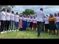 Afc -mweya wangu