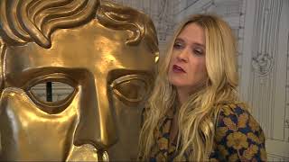 BAFTA Scotland nominees - STV News Report