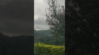 Coonoor climate vere level