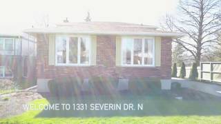 1331 SEVERIN DR  N, SARNIA ON