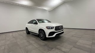 2021 Mercedes-Benz GLE Walk-Around Rockville Centre, Nassau, Long Island, New York, Queens, NY MA294