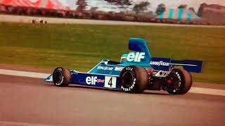 Formula 1 1976 2gp South Africa Kyalami Assetto Corsa